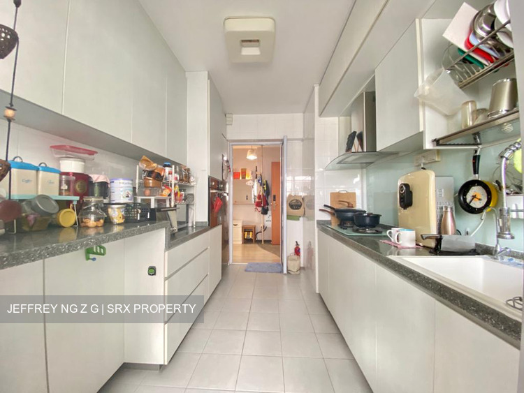 Blk 624A Punggol Central (Punggol), HDB 4 Rooms #254645191
